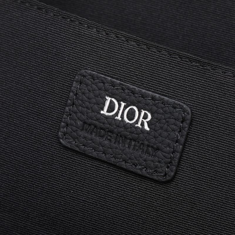 Christian Dior Backpacks